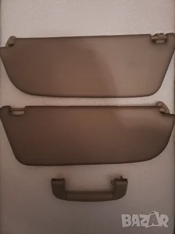 Сенници Опел