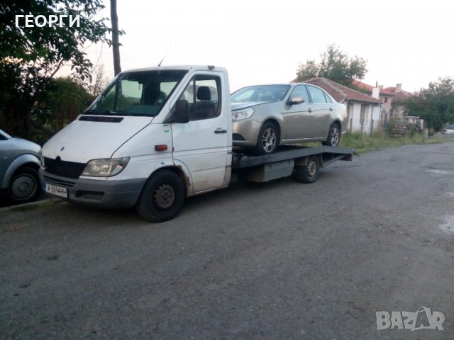 Шевролет Епика 2,0 бензин на части , снимка 5 - Автомобили и джипове - 37703533