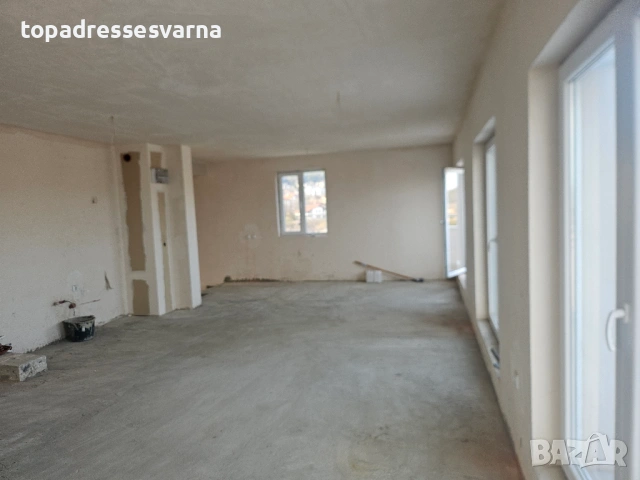 Прекрасен мезонет с А 16 - кв. Виница център, снимка 8 - Апартаменти - 54065540