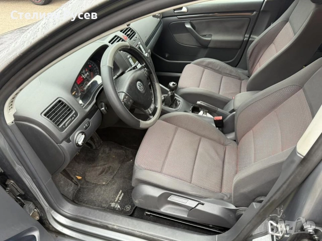 vw golf 1.4i 170кс Германия - цена 7150 лв или 3655,74  евро --- БЕЗ БАРТЕР  - регистрирана  ,  редо, снимка 10 - Автомобили и джипове - 52873305