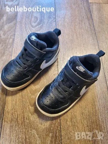 Детски маратонки Nike Найк 25 номер , снимка 2 - Детски маратонки - 49702458