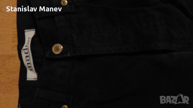 Дънки Madoc, снимка 5 - Дънки - 38526033