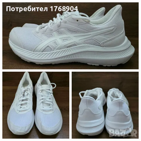 Ново!Asics/дамски маратонки-40номер