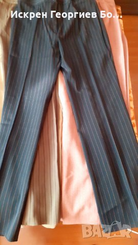 Дамски панталон, снимка 2 - Панталони - 38113477