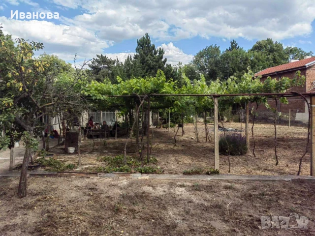 Продавам къща в с.Велино, снимка 6 - Къщи - 50896452