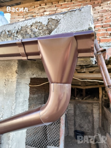 !!!Всичко за Покрива!!!, снимка 10 - Ремонти на покриви - 47297584