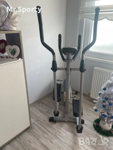 Кростренажор Спортер , снимка 5 - Фитнес уреди - 52661942