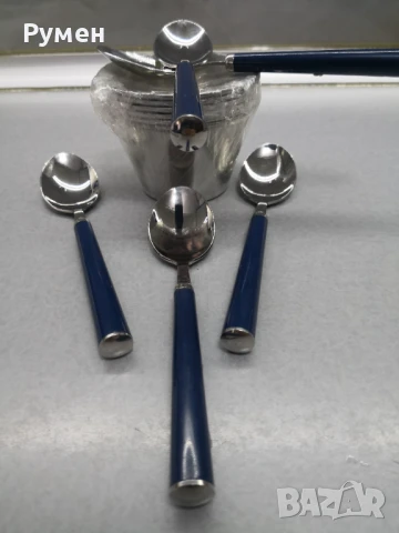 Иноксови съдове, снимка 16 - Съдове за готвене - 47650815