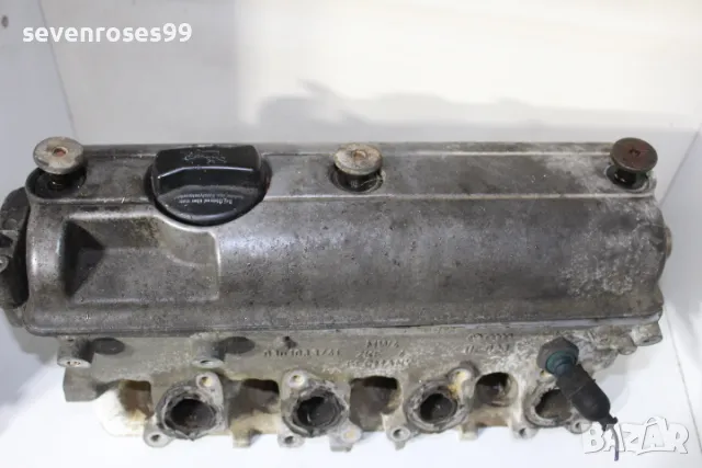 Глава Фолксвакен Поло 2 1997 1.0i 50hp VW Polo 030103374 L  MW4  ZKE4  TL023 , снимка 7 - Части - 49328348