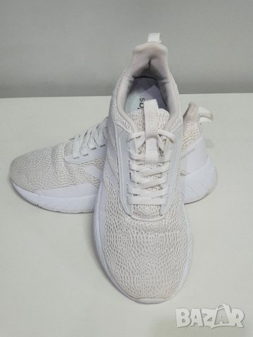 ADIDAS 40 номер оригинални маратонки , снимка 4 - Маратонки - 37983361