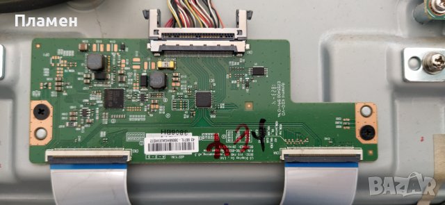 Телевизор Philips 43PFS5823 на части, снимка 6 - Части и Платки - 37989325