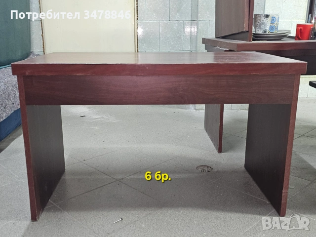 Масичка, снимка 2 - Маси - 54040771