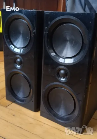 Тонколони Philips Woox, снимка 4 - Тонколони - 49503161