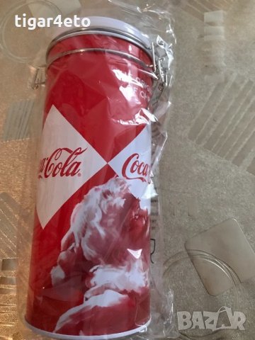 Кока Кола, снимка 1 - Колекции - 30959619