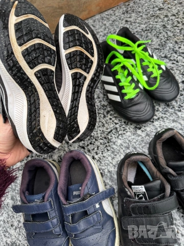 Всички за 10€, снимка 4 - Детски маратонки - 54031123