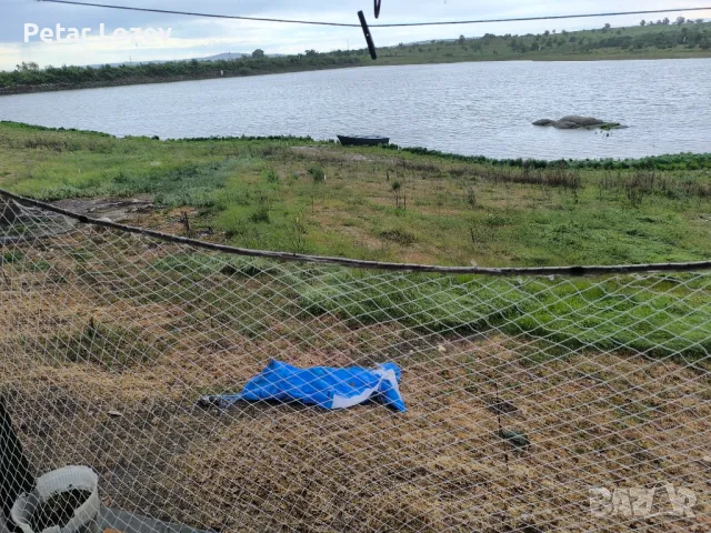 Грип за риболов 300 метра, снимка 4 - Селскостопанска техника - 50185413