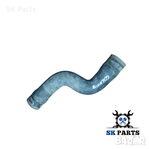 МАРКУЧ / ТРЪБA / ВОДЕН ЗА ОХЛАЖДАНЕ ЗА vw golf 3 / Голф 3 1.8 /18047/, снимка 2 - Части - 47531137