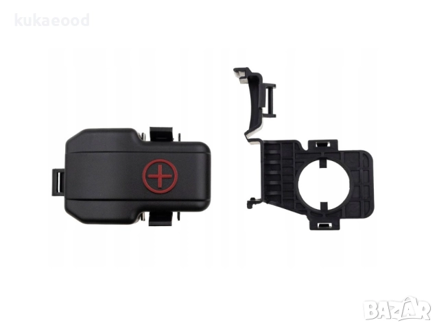 Капачка за клема на акумулатор на Hyundai i30, снимка 4 - Части - 51818248