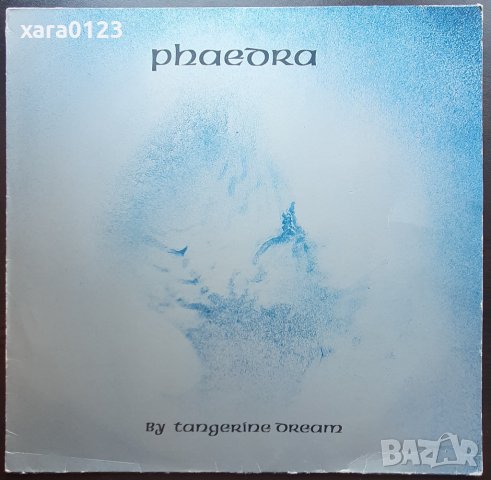 Tangerine Dream – Phaedra