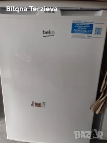 Продавам фризер Beko, снимка 1 - Фризери - 47410260