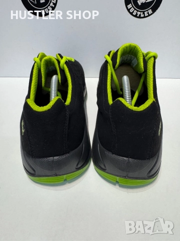 Работни обувки с метално бомбе ATLAS.Номер 43, снимка 6 - Други - 52344685