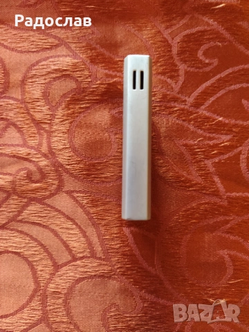 метална запалка Marlboro , снимка 2 - Запалки - 54325938