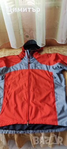 Haglofs windstopper, снимка 1 - Якета - 34461416