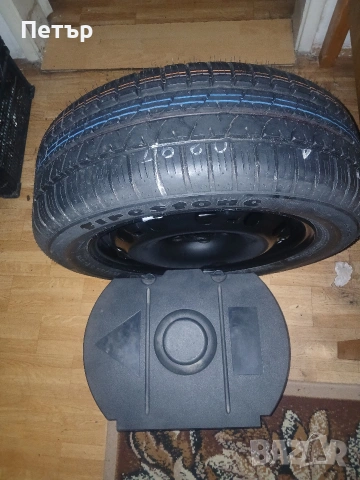 Авариен комплект шкода фабия,фв поло сеат ибиза нов, снимка 10 - Аксесоари и консумативи - 54045491