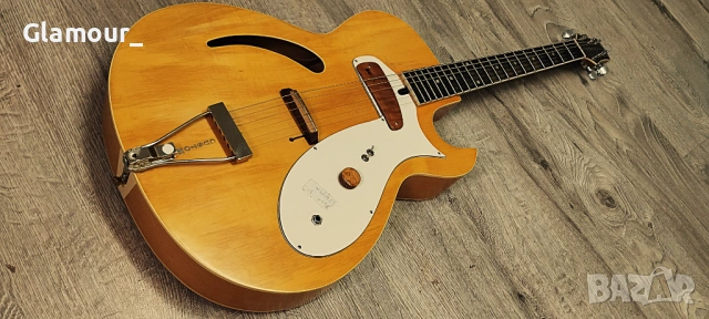 Електроакустична китара, снимка 6 - Китари - 53762698