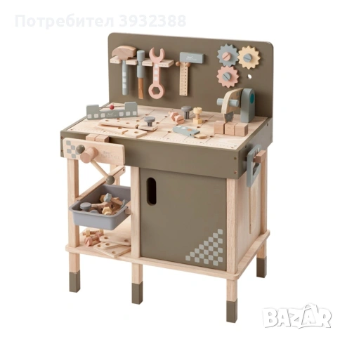 Работилничка