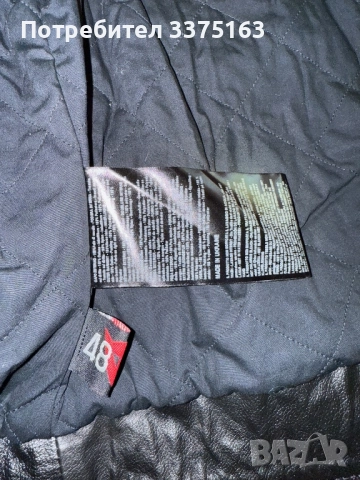 Ducati by dainese jacket, снимка 5 - Якета - 51509345