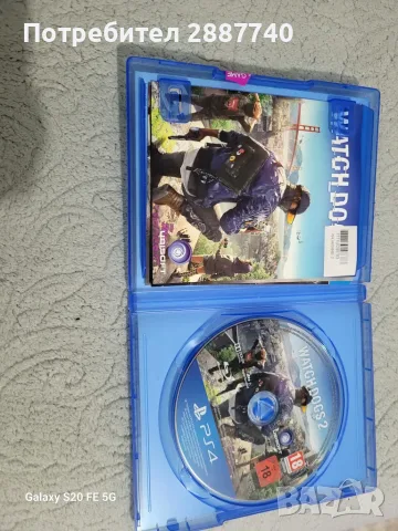 100 euro ps4 ......, снимка 6 - Игри за PlayStation - 55792323
