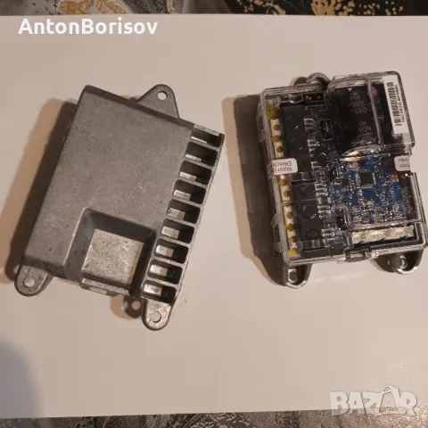 контролери за тротинетка, снимка 3 - Скутери и тротинетки - 49471313