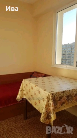 дава се тристаен апартамент под наем , снимка 12 - Апартаменти - 52912907