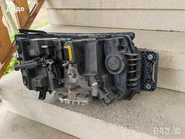 Фарове Renault Range T Evo FULL LED / Фар Renault Range T-EVO Оригинални, снимка 14 - Части - 50425560