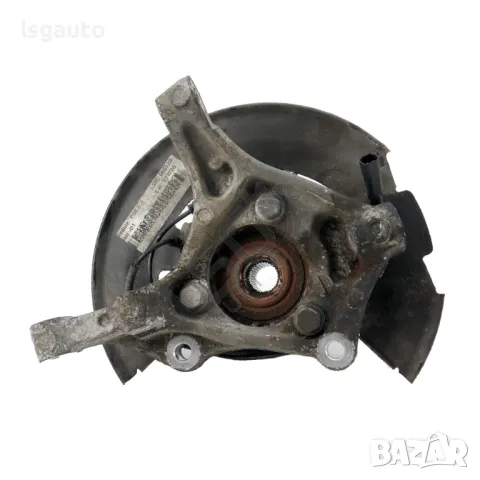 Преден десен шенкел Opel Astra K  ID: 141264, снимка 2 - Части - 48698731