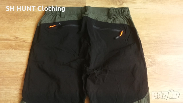 Tuxer SWEDEN Stretch Trouser размер M / L панталон със здрава и еластична материи 1596, снимка 13 - Екипировка - 52656245