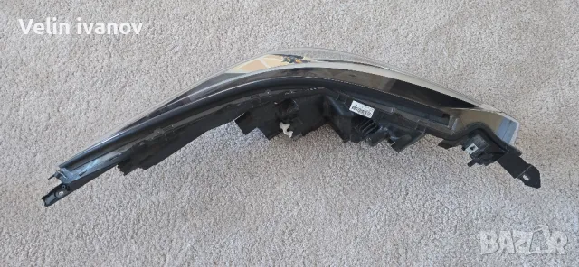 ляв лед  фар за Тойота C-HR, снимка 3 - Части - 49397819