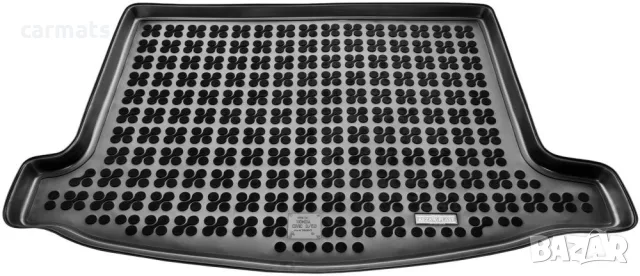 Стелка за багажник Rezaw-Plast за Honda Civic IX (2006-2011) - Хечбек - 3D/ 5D