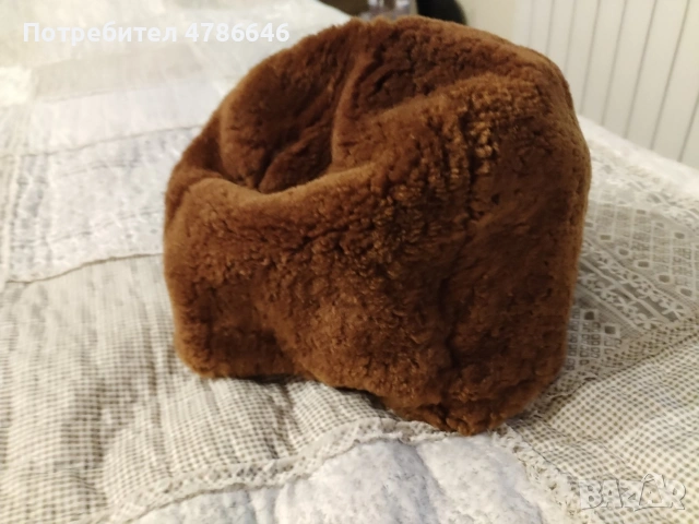 Народни носии Калпаци