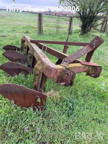 Селскостопанска техника, снимка 6 - Селскостопанска техника - 49695389