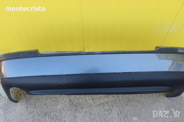 Задна броня Volvo S60 седан (2000-2004г.) Волво S 60, снимка 2 - Части - 36767717