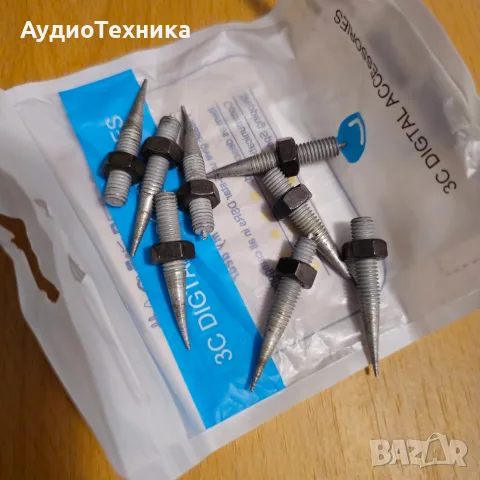 Английски тонколони Mission 702e, снимка 12 - Тонколони - 56167387