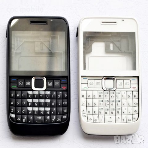 Nokia E63 - Nokia RM-437 панел , снимка 6 - Резервни части за телефони - 20435624
