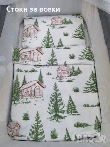 Детски спални комплекти , снимка 2 - Спално бельо и завивки - 52417642
