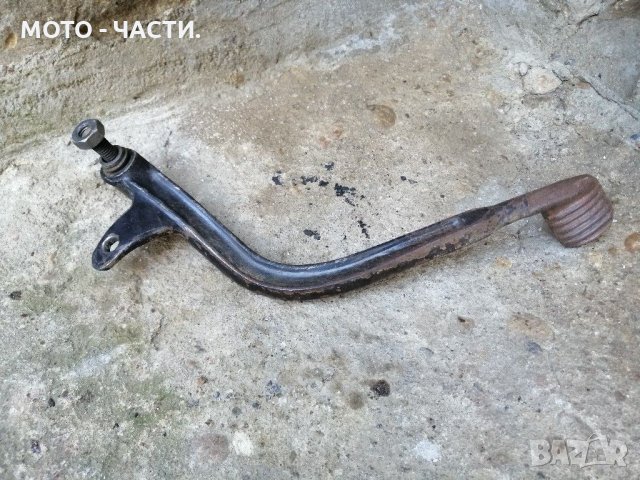 Спирачна Степенка За Иж. / НОМЕР 3., снимка 6 - Части - 31496742