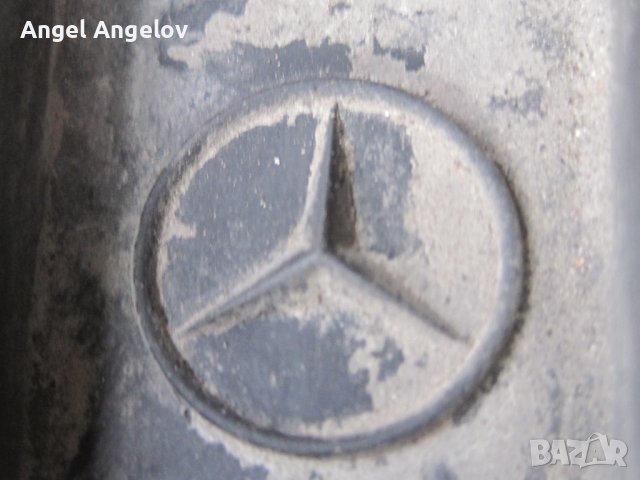 Воден радиатор 01008940000 01008950500 за Mercedes-Benz C-Class (W202) (1993 - 2000) C 220 CDI (202., снимка 4 - Части - 44198661