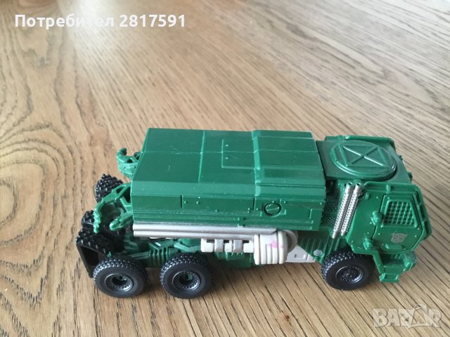 Трансформър AOE Hound Age of Extinction Voyager Hasbro