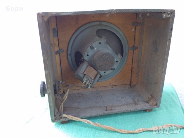 Говорител/Радиоточка, снимка 5 - Радиокасетофони, транзистори - 29566272