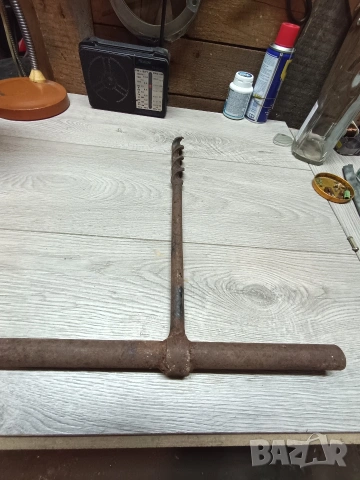 Свредел за дърво, снимка 4 - Други инструменти - 53951360